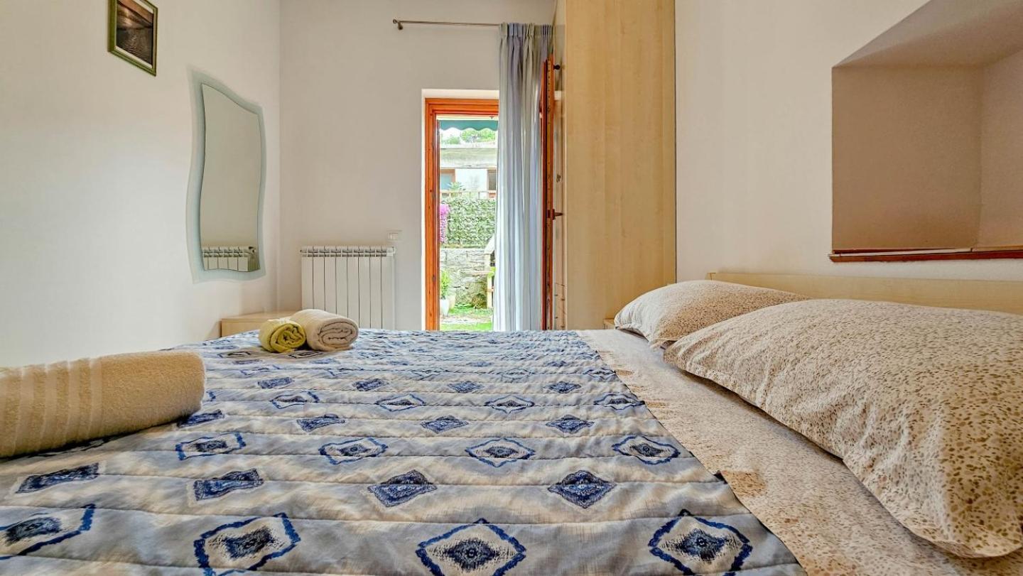 Zigante Apartment Новиград Екстериор снимка