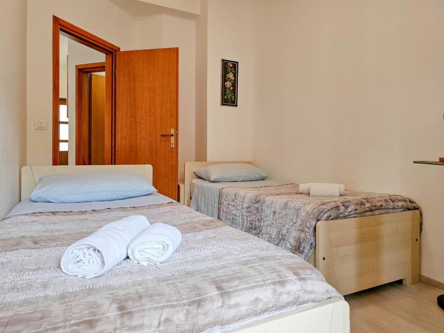 Zigante Apartment Новиград Екстериор снимка