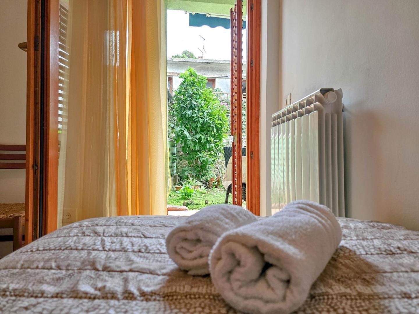 Zigante Apartment Новиград Екстериор снимка